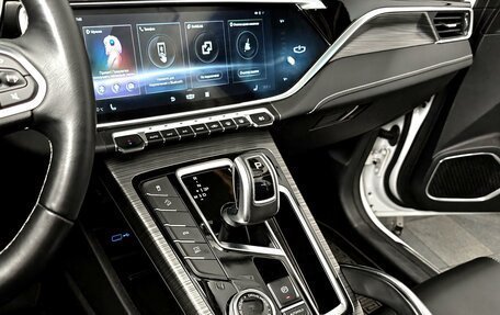 Geely Atlas, 2023 год, 1 790 000 рублей, 9 фотография