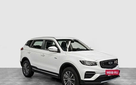 Geely Atlas, 2023 год, 1 790 000 рублей, 2 фотография