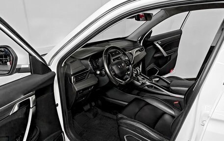 Geely Atlas, 2023 год, 1 790 000 рублей, 6 фотография