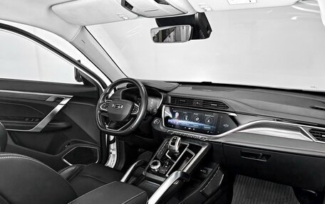 Geely Atlas, 2023 год, 1 790 000 рублей, 12 фотография