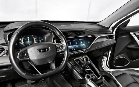 Geely Atlas, 2023 год, 1 790 000 рублей, 7 фотография