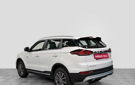 Geely Atlas, 2023 год, 1 790 000 рублей, 4 фотография