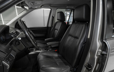 Land Rover Freelander II рестайлинг 2, 2013 год, 1 375 000 рублей, 9 фотография