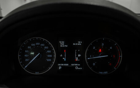 Land Rover Freelander II рестайлинг 2, 2013 год, 1 375 000 рублей, 11 фотография