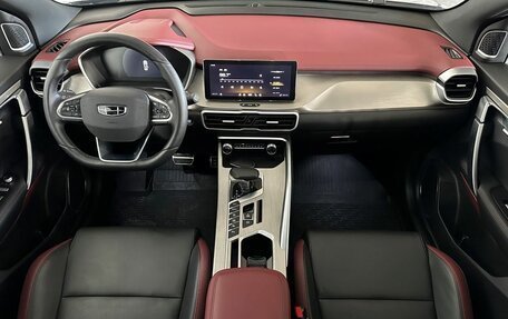 Geely Coolray I, 2023 год, 1 959 000 рублей, 9 фотография