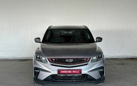 Geely Coolray I, 2023 год, 1 959 000 рублей, 2 фотография