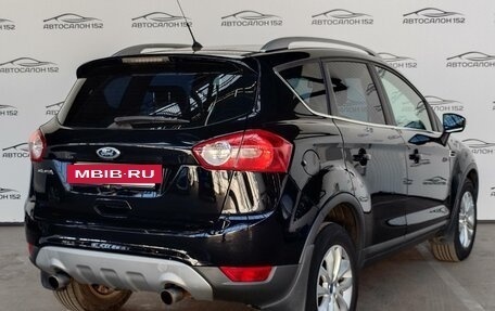 Ford Kuga III, 2012 год, 1 099 000 рублей, 4 фотография