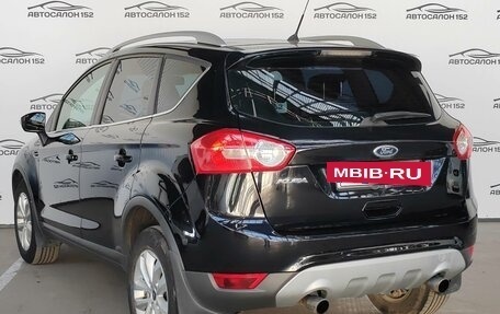 Ford Kuga III, 2012 год, 1 099 000 рублей, 3 фотография