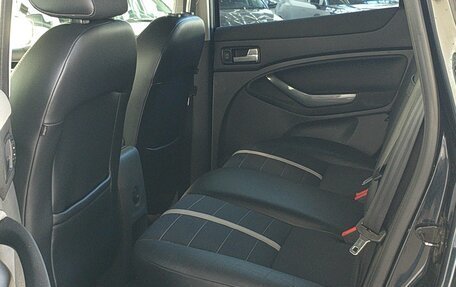 Ford Kuga III, 2012 год, 1 099 000 рублей, 12 фотография