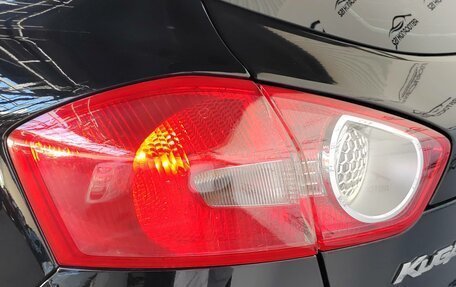 Ford Kuga III, 2012 год, 1 099 000 рублей, 18 фотография