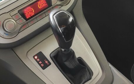 Ford Kuga III, 2012 год, 1 099 000 рублей, 10 фотография