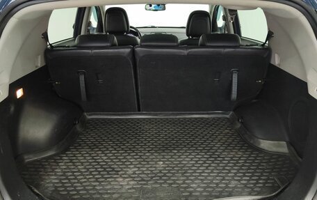 KIA Sportage III, 2011 год, 1 369 000 рублей, 13 фотография