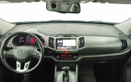 KIA Sportage III, 2011 год, 1 369 000 рублей, 14 фотография