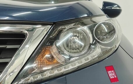 KIA Sportage III, 2011 год, 1 369 000 рублей, 9 фотография