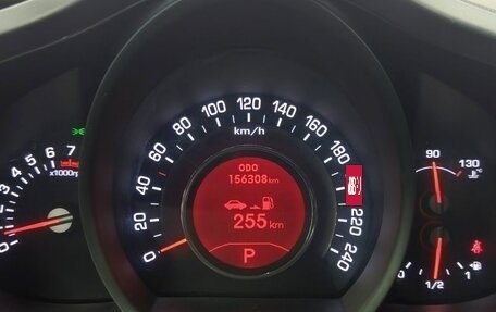 KIA Sportage III, 2011 год, 1 369 000 рублей, 23 фотография