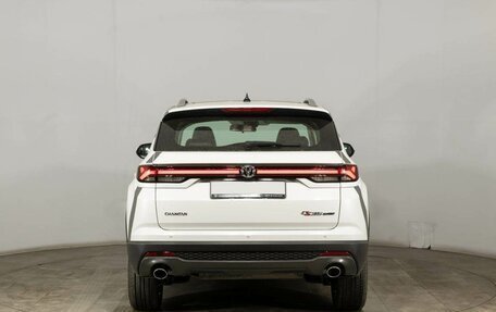 Changan CS35 Plus, 2025 год, 2 839 900 рублей, 6 фотография