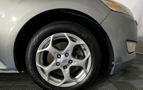 Ford Mondeo IV, 2008 год, 515 000 рублей, 9 фотография