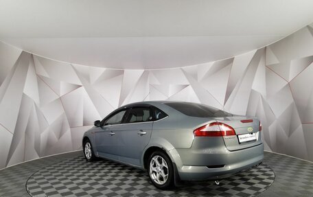 Ford Mondeo IV, 2008 год, 515 000 рублей, 4 фотография