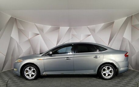 Ford Mondeo IV, 2008 год, 515 000 рублей, 5 фотография
