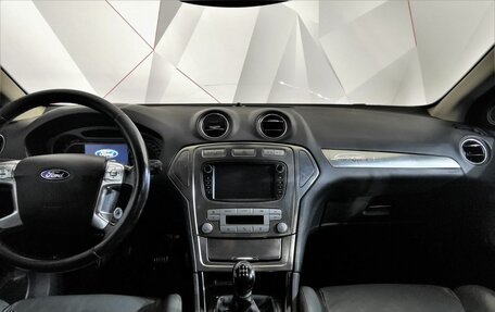 Ford Mondeo IV, 2008 год, 515 000 рублей, 12 фотография