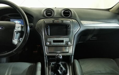 Ford Mondeo IV, 2008 год, 515 000 рублей, 13 фотография
