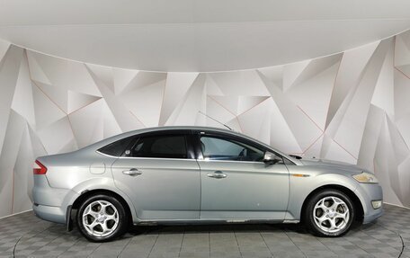 Ford Mondeo IV, 2008 год, 515 000 рублей, 6 фотография