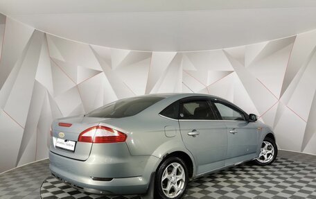 Ford Mondeo IV, 2008 год, 515 000 рублей, 2 фотография