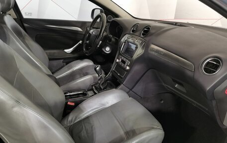 Ford Mondeo IV, 2008 год, 515 000 рублей, 11 фотография