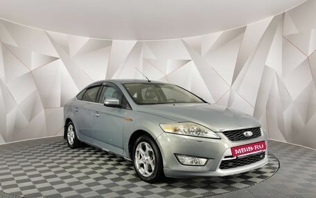 Ford Mondeo IV, 2008 год, 515 000 рублей, 3 фотография