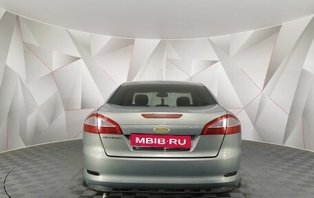 Ford Mondeo IV, 2008 год, 515 000 рублей, 8 фотография