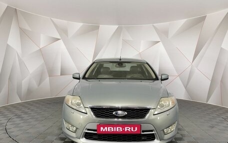 Ford Mondeo IV, 2008 год, 515 000 рублей, 7 фотография