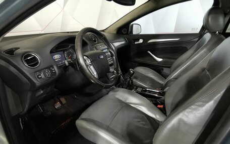 Ford Mondeo IV, 2008 год, 515 000 рублей, 17 фотография