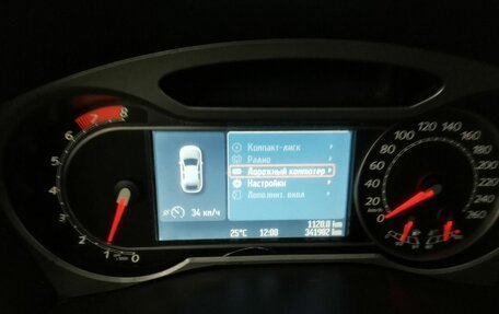 Ford Mondeo IV, 2008 год, 515 000 рублей, 16 фотография