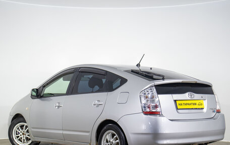 Toyota Prius, 2007 год, 649 000 рублей, 7 фотография