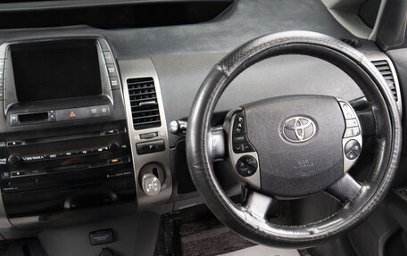 Toyota Prius, 2007 год, 649 000 рублей, 9 фотография