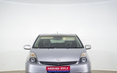 Toyota Prius, 2007 год, 649 000 рублей, 3 фотография