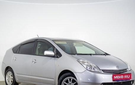 Toyota Prius, 2007 год, 649 000 рублей, 2 фотография