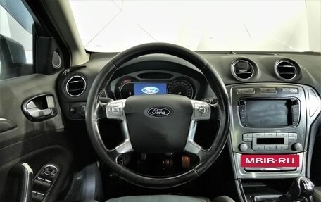 Ford Mondeo IV, 2008 год, 515 000 рублей, 18 фотография