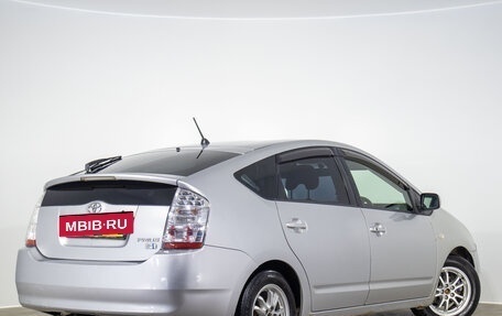 Toyota Prius, 2007 год, 649 000 рублей, 5 фотография