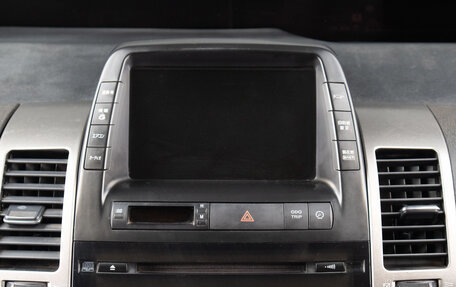 Toyota Prius, 2007 год, 649 000 рублей, 13 фотография