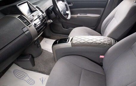 Toyota Prius, 2007 год, 649 000 рублей, 17 фотография