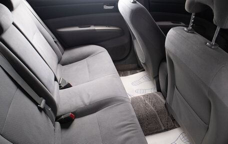 Toyota Prius, 2007 год, 649 000 рублей, 18 фотография