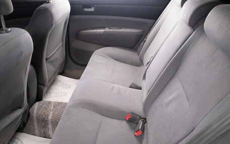 Toyota Prius, 2007 год, 649 000 рублей, 19 фотография