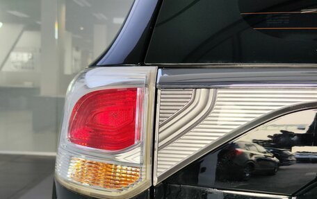 Mitsubishi Outlander III рестайлинг 3, 2013 год, 1 470 000 рублей, 12 фотография