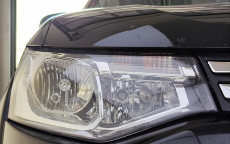 Mitsubishi Outlander III рестайлинг 3, 2013 год, 1 470 000 рублей, 21 фотография