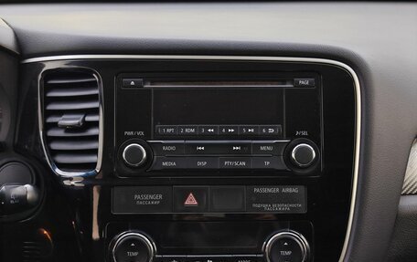 Mitsubishi Outlander III рестайлинг 3, 2013 год, 1 470 000 рублей, 18 фотография