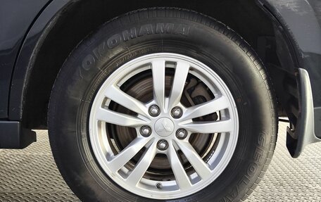 Mitsubishi Outlander III рестайлинг 3, 2013 год, 1 470 000 рублей, 22 фотография