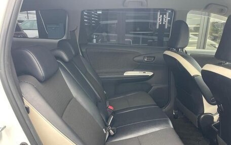 Toyota Wish II, 2015 год, 1 153 000 рублей, 12 фотография