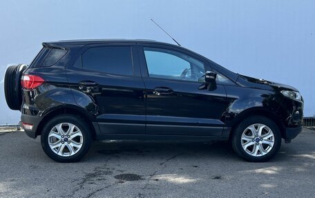 Ford EcoSport, 2016 год, 865 000 рублей, 4 фотография
