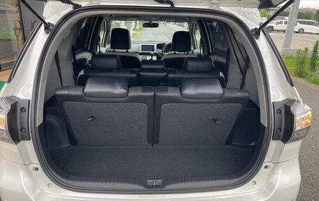 Toyota Wish II, 2015 год, 1 153 000 рублей, 13 фотография